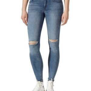 Dr Denim Jeansmakers Lexy Jeggingsit