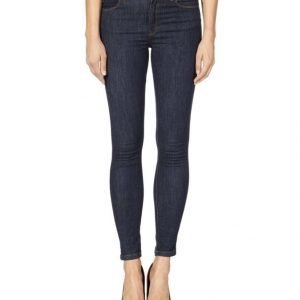 Dr Denim Jeansmakers Lexy Organic Dank Raw Jeggingsit