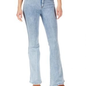 Dr Denim Jeansmakers Macy 80'S Stone Farkut