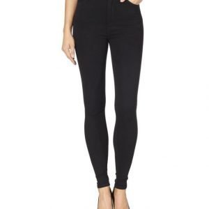 Dr Denim Jeansmakers Moxy Farkkuleggingsit