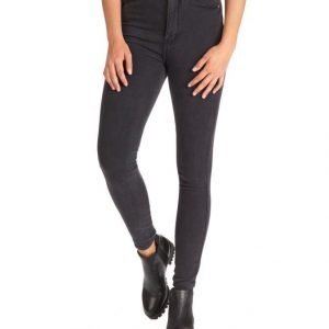 Dr Denim Jeansmakers Moxy Farkkuleggingsit