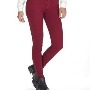 Dr Denim Jeansmakers Plenty Farkkuleggingsit