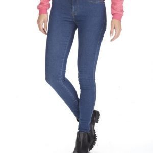 Dr Denim Jeansmakers Plenty Farkkuleggingsit