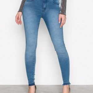 Dr Denim Lexy Jegginsit Indigo