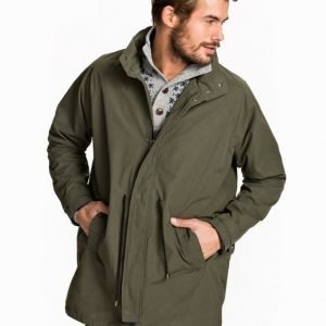 Dr Denim Maverick Jacket Takki Marine