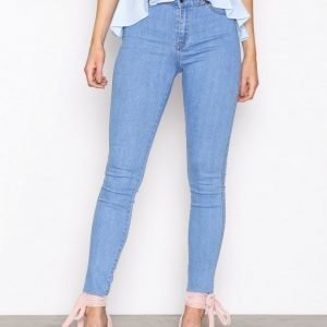 Dr Denim Plenty Skinny Farkut Blue