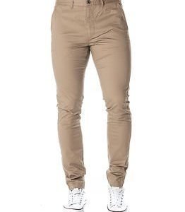 Dr. Denim Heywood Khaki