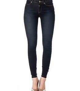 Dr. Denim Lexy Dark Blue Wash