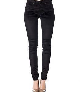 Dr. Denim Plenty Black Velvet