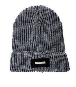 Dr. Denim Vince Beanie Grey Mix