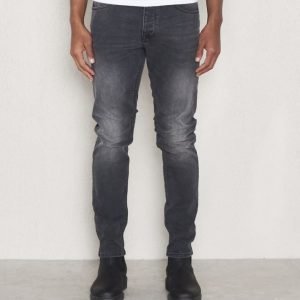 Dr.Denim Clark Old Black