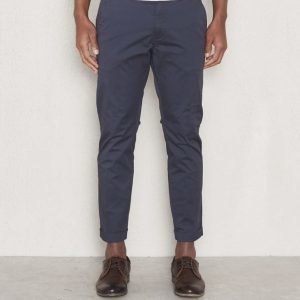 Dr.Denim Diggler Dark Grey