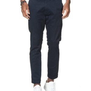 Dr.Denim Diggler Deep Blue