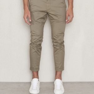 Dr.Denim Diggler Olive