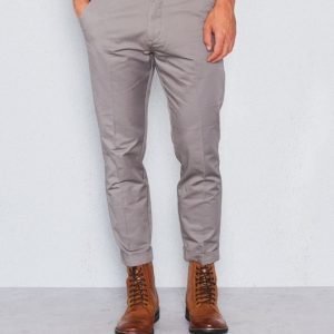 Dr.Denim Diggler Steel Grey