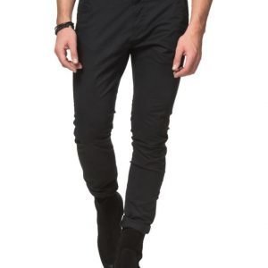 Dr.Denim Heywood Black