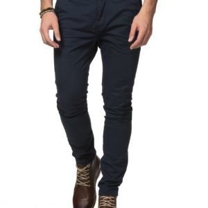 Dr.Denim Heywood Chino Deep Blue