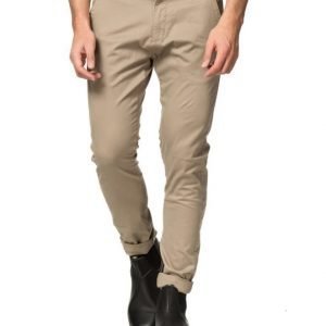 Dr.Denim Heywood Chino Khaki