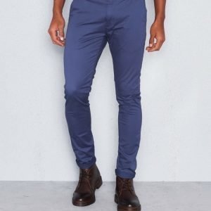 Dr.Denim Heywood Insignia Blue