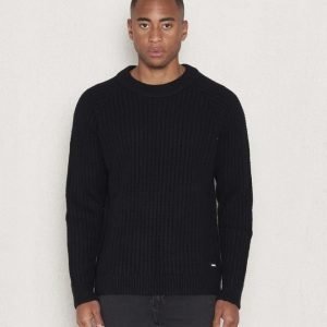 Dr.Denim Kian Sweater Black