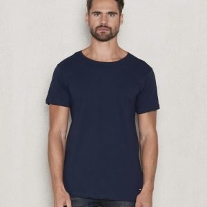 Dr.Denim Patrick Tee Navy