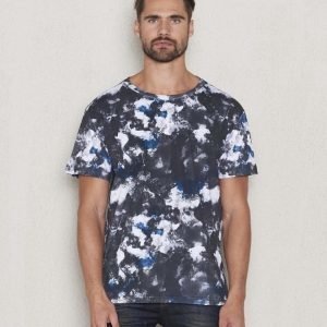 Dr.Denim Russ Tee Aneurysm