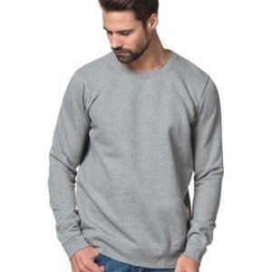 Dr.Denim Smith Sweater Gery Mix