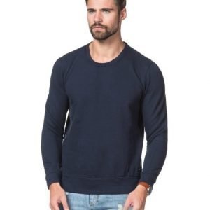 Dr.Denim Smith Sweater Navy