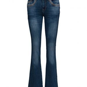 Dranella Adipsy 2 Jeans/Tesla Fit leveälahkeiset farkut
