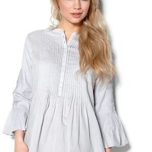 Dranella Janice tunic vaaleansininen