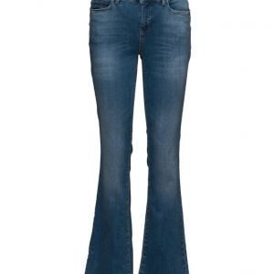 Dranella Ripsy 2 Jeans/Tesla Fit leveälahkeiset farkut