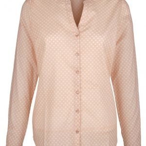 Dress In Pusero Vanharoosa / Valkoinen