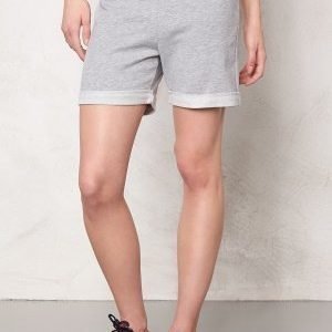 Drop of Mindfulness Boat House Shorts Grey melange