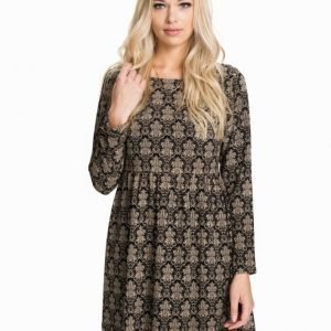 Dry Lake Beatrice Short Print Dress