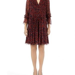 Dvf Kourtni Silkkimekko