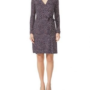 Dvf New Jeanne Two Silkkimekko