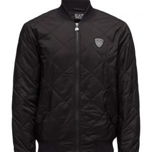 EA7 Blouson Jacket untuvatakki