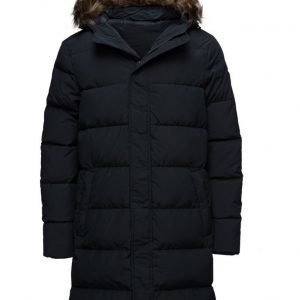 EA7 Down Jacket parkatakki