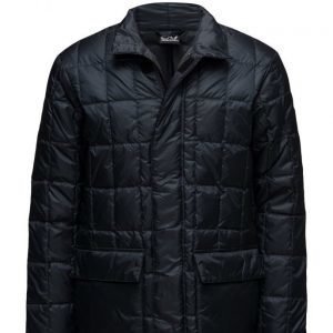 EA7 Down Jacket untuvatakki