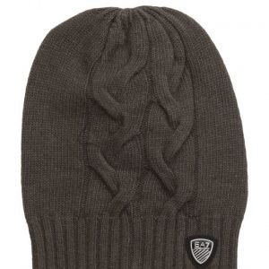 EA7 Man'S Knit Cap