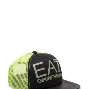 EA7 Men'S Cap