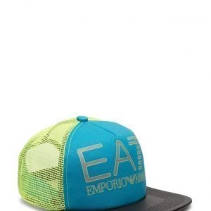 EA7 Men'S Cap