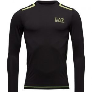 EA7 T-Shirt urheilualuspaita