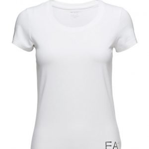 EA7 Woman'S Knit Jersey urheilupaita