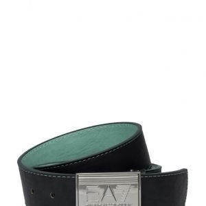 EA7 Women'S Belt