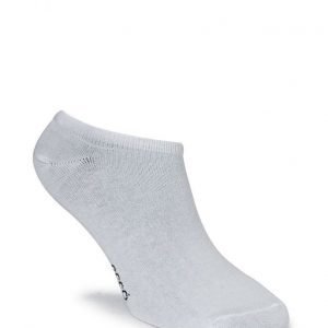 ECCO 2-Pac No Show Sock nilkkasukat