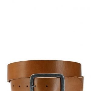 ECCO Cartago Belt vyö