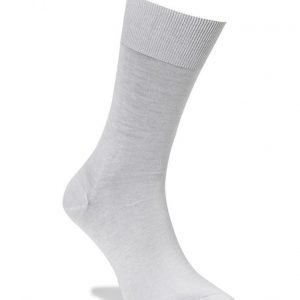 ECCO Premium Business Sock Cotton nilkkasukat
