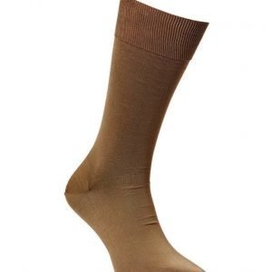 ECCO Premium Business Sock Cotton nilkkasukat