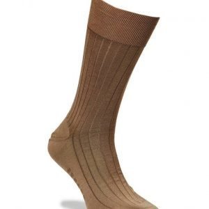 ECCO Premium Business Sock Silk nilkkasukat